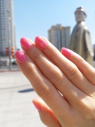 -绘甲社NACHO&DAI SALON