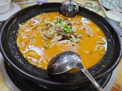 -李师傅脆肚(梅林店)