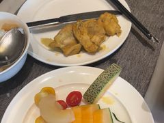 -北京王府井希尔顿酒店·万斯阁西餐厅