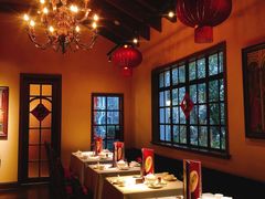 -玫瑰厅上海菜(兴国路店)