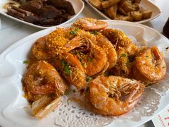 -壹只卤鹅·潮汕菜(莲塘店)