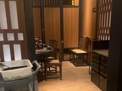 -湊湊火锅·茶憩(和平大悦城店)