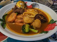 -My Way Town买味堂·东南亚餐厅(亦庄店)