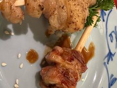 -沼津港精致料理·寿喜烧·烧鸟(龙湖南桥天街日料榜单店)