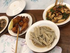 -盒马鲜生(皇庭广场店)