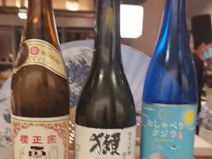 -青岛海天大酒店·1988全日餐厅