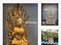 -浙江省博物馆(孤山馆区)