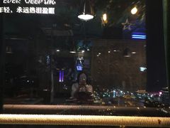 -烛影拾光观景餐厅·创意菜·摄影·小提琴(大唐不夜城店)