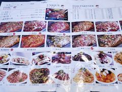 -美滋滋尚鱼烤鱼餐厅(空港店)