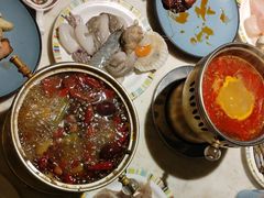 -喜庭海鲜自助(来福士店)