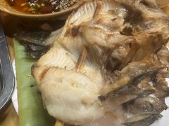 -杨合林啊兰烤鱼