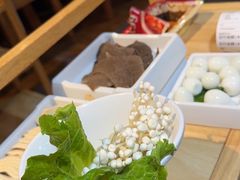 -傣妹火锅(南京东路一店)