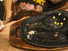 -萨莉亚意式餐厅(黄村高德汇店)