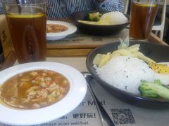 -海盗虾饭·剥好的小龙虾饭(SOHO尚都店)