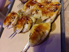 -质烤烤物·活烤海鲜(质烤总店)