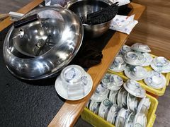 -大自然醉鹅·铁锅火焰鹅(上海联洋店)