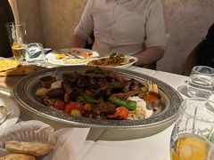 -Pasha帕夏土耳其餐厅(南昌路店)