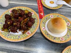 -砂锅居(西四店)