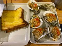 -木屋烧烤(龙湖天街店)