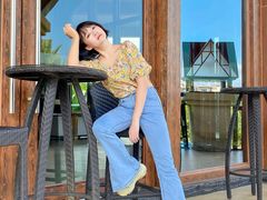 -碧桂园润杨溪谷温泉酒店