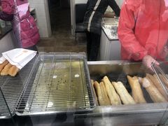 -徐家小铺油条大王(建设东路店)