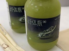 -喜茶(深圳南山海雅店)