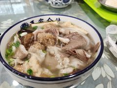 -夏家合汁(天润花园小区店)