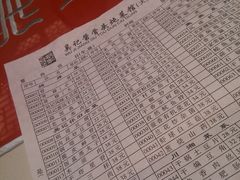 -吴记酱骨炖菜馆(西大直街店)