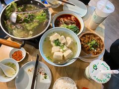 -全牛匠·乐山跷脚牛肉(新中关店)