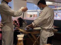 -青年公社烤鸭(宝杨宝龙广场店)