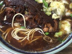 -茶南面馆(湖西街店)