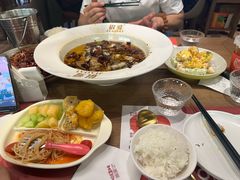 -椒爱水煮鱼川菜(中街大悦城店)