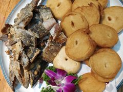 -将军府大酒楼(博物馆青州古城店)