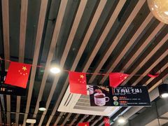 大堂-西域阿里马新疆菜·清真(桂花路店)