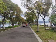 -东钱湖旅游度假区