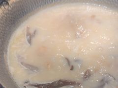 -捞王猪肚鸡火锅(金华义乌之心店)