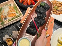 -花潮料理艺食馆(SM新生活广场店)