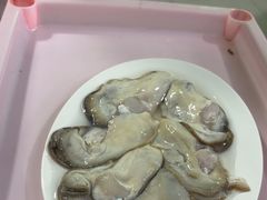 -花苑美食横琴生蚝火锅(拱北粤华路店)