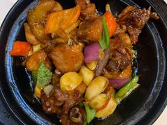 -大咀港式茶餐厅(恒泰店)