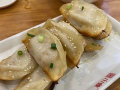 -小姜锅贴(凤凰街店)