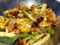 -天堂鸟水煮鱼(经南三路店)