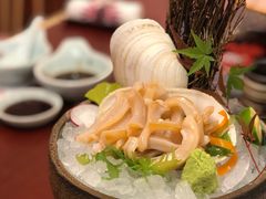 -蟹田居·活蟹料理(东城店)