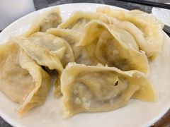 -奉天蚨祥饺子馆