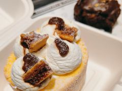 -BUTTERFUL&CREAMOROUS 黄油与面包(三里屯太古里店)