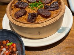 -乔街深夜食堂·小龙虾·高压锅生蚝(杭州总店)