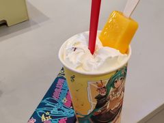-DQ·蛋糕·冰淇淋(南开大悦城2F店)
