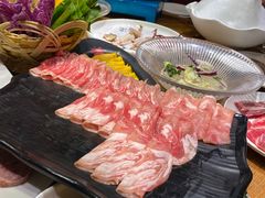 -尚海豆捞(乐虹坊店)