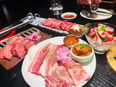 -杉海和牛烧肉海鲜自助(会展城店)