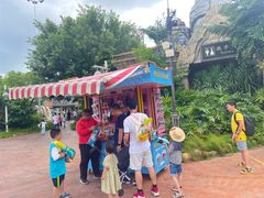 -南宁方特东盟神画