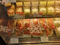 -红宝石·鲜奶小方(万航店)
